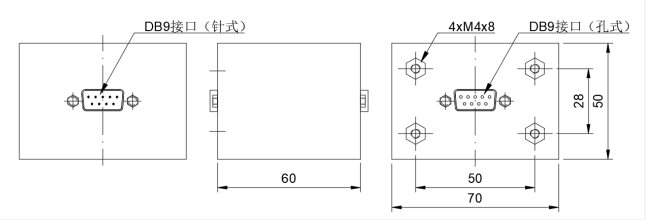 煙感信號(hào)濾波器